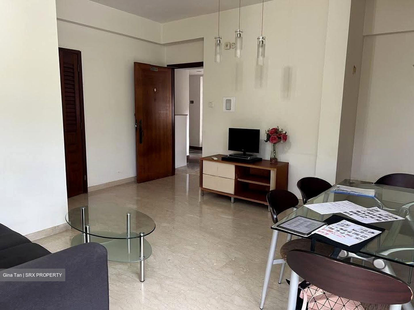 Carissa Park Condominium (D17), Condominium #618138381